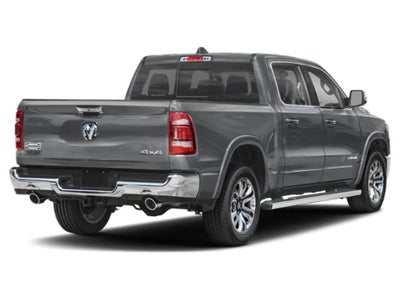 2023 RAM 1500 Longhorn