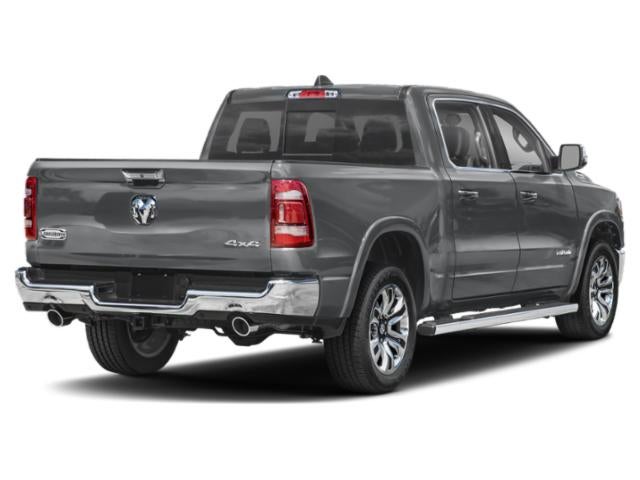 2023 RAM 1500 Longhorn