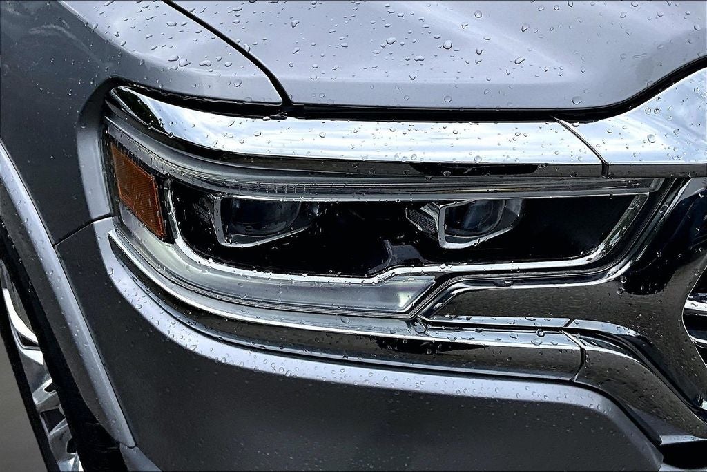 2023 RAM 1500 Longhorn