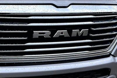 2023 RAM 1500 Longhorn