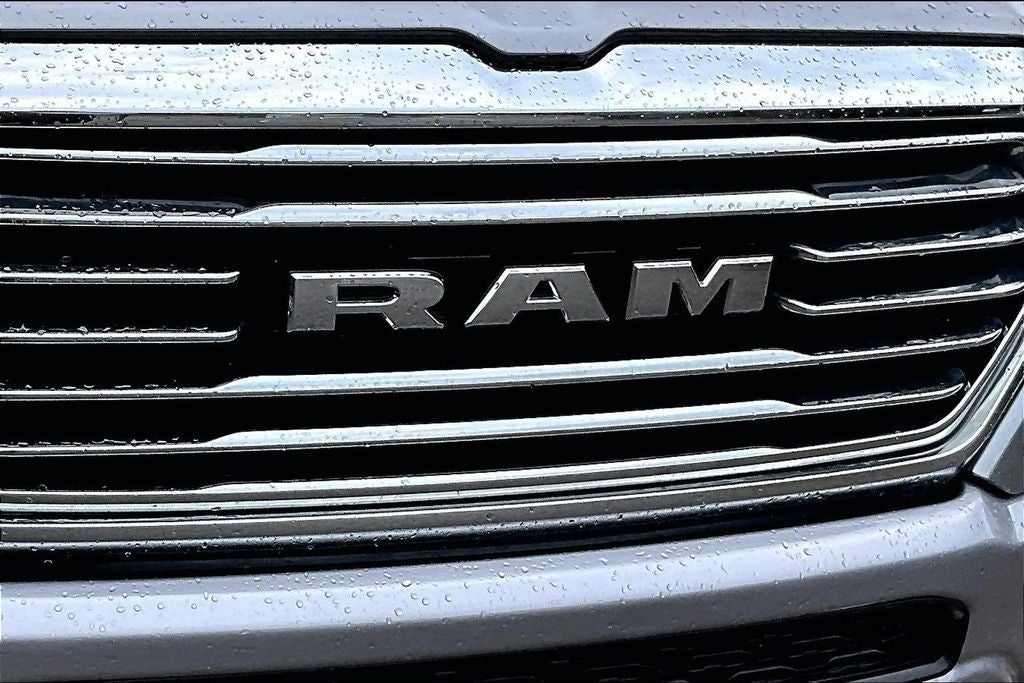 2023 RAM 1500 Longhorn