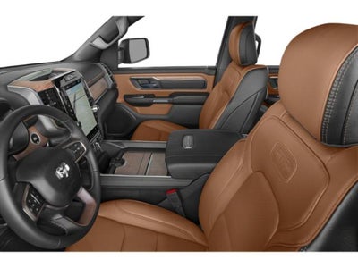 2023 RAM 1500 Longhorn