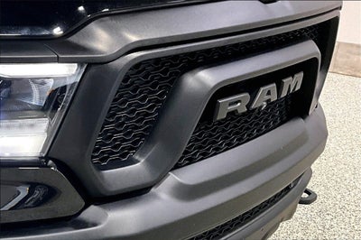 2023 RAM 1500 Rebel