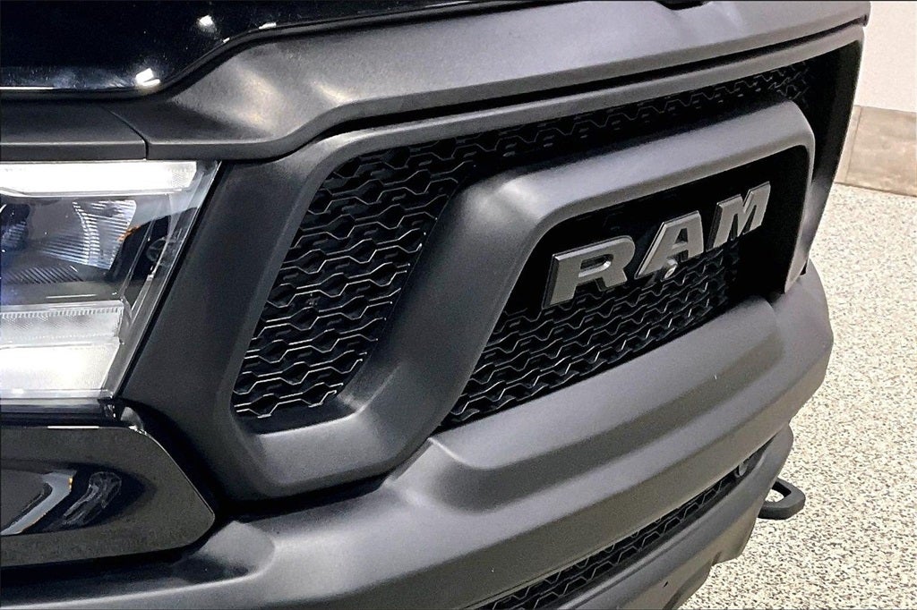 2023 RAM 1500 Rebel