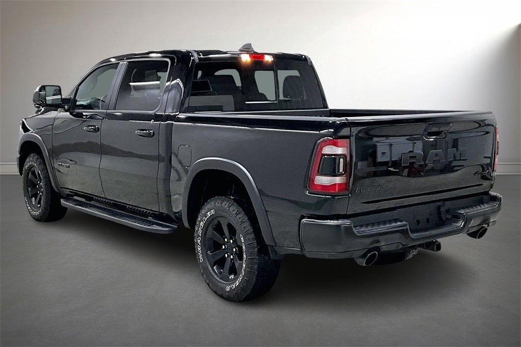 2023 RAM 1500 Rebel