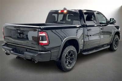 2023 RAM 1500 Rebel