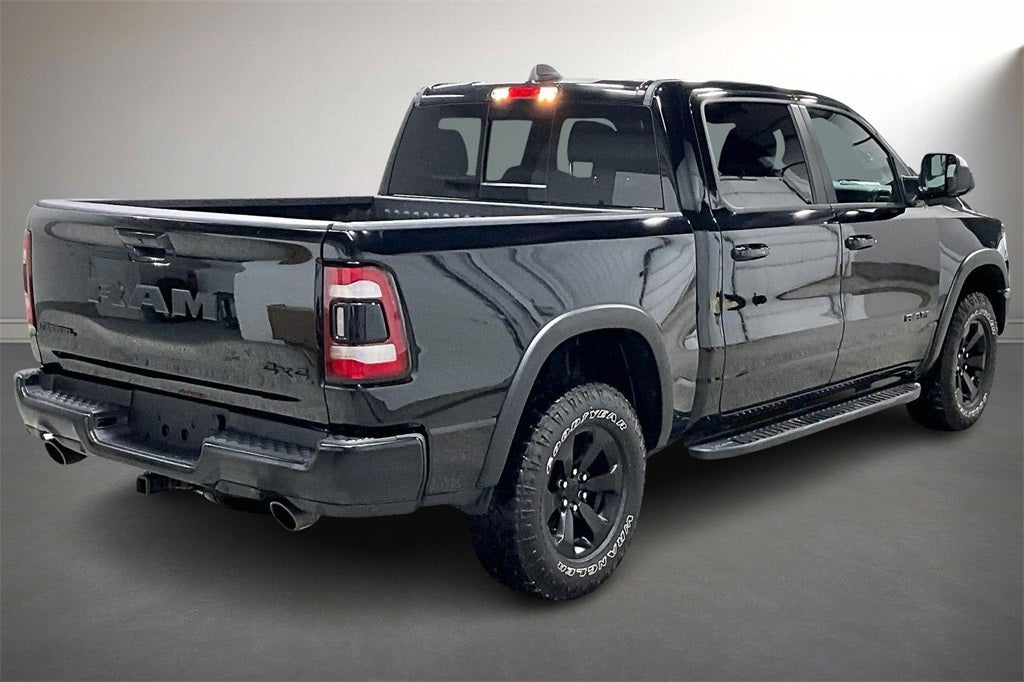 2023 RAM 1500 Rebel