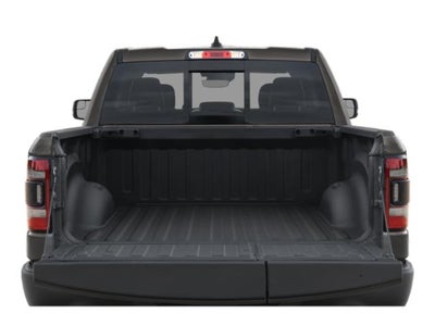 2024 RAM 1500 Rebel