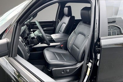 2024 RAM 1500 Rebel
