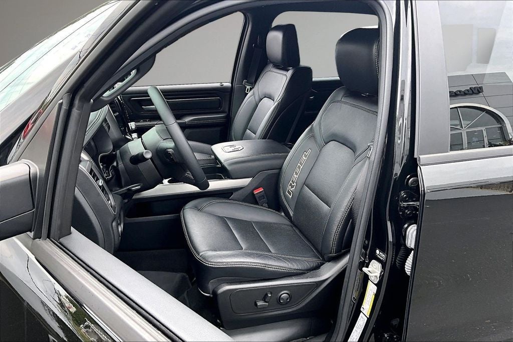 2024 RAM 1500 Rebel