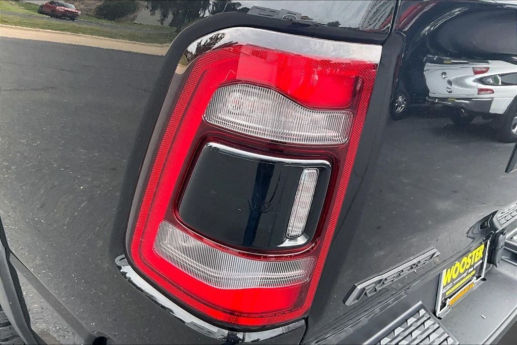 2024 RAM 1500 Rebel