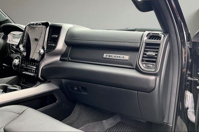 2024 RAM 1500 Rebel