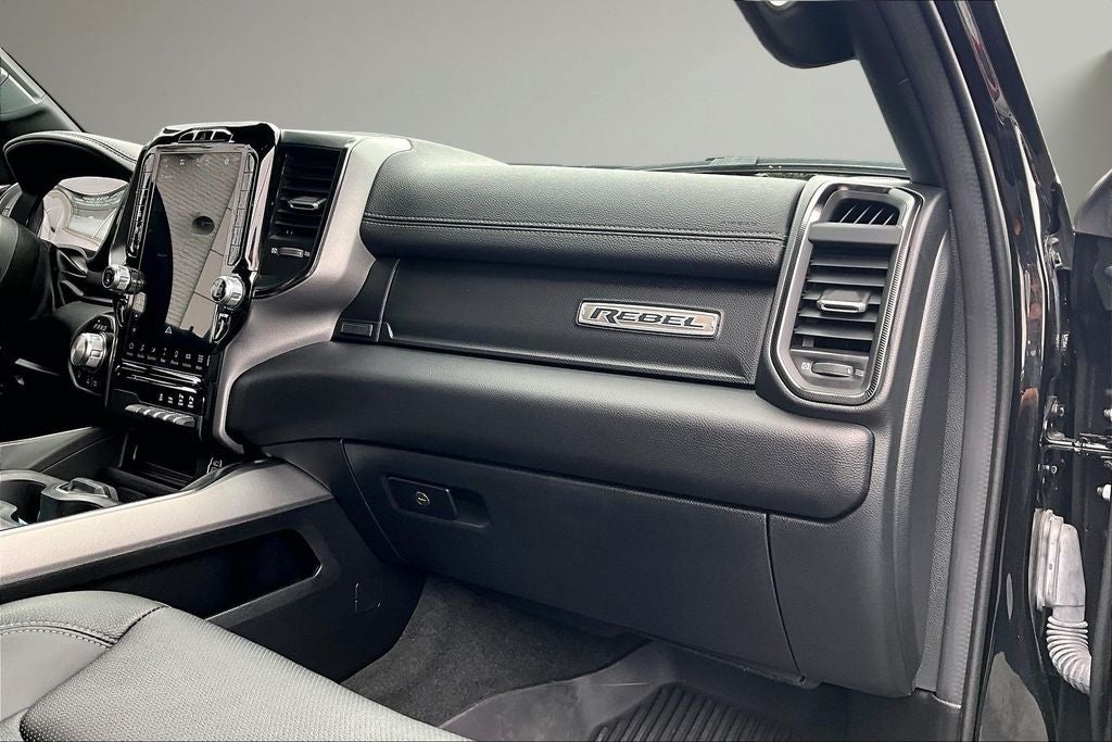 2024 RAM 1500 Rebel