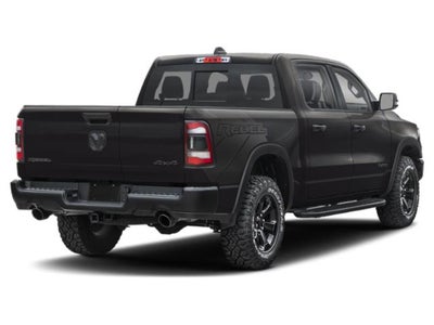 2024 RAM 1500 Rebel