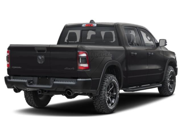 2024 RAM 1500 Rebel