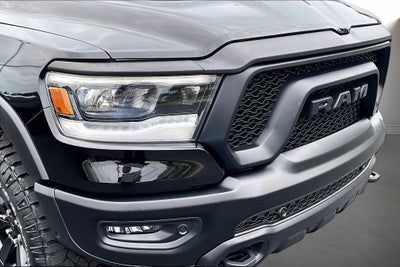 2024 RAM 1500 Rebel