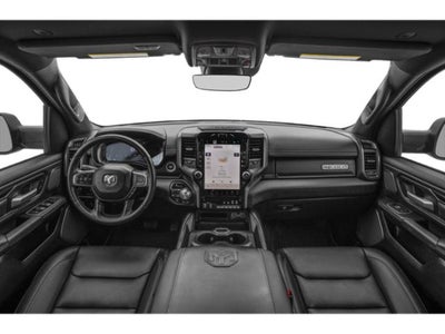 2024 RAM 1500 Rebel
