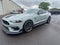2022 Ford Mustang Mach 1