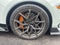 2022 Ford Mustang Mach 1