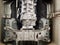 2022 Ford Mustang Mach 1