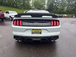 2022 Ford Mustang Mach 1