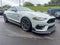 2022 Ford Mustang Mach 1