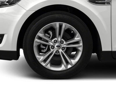 2017 Ford Taurus SEL