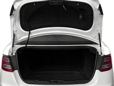 2017 Ford Taurus SEL