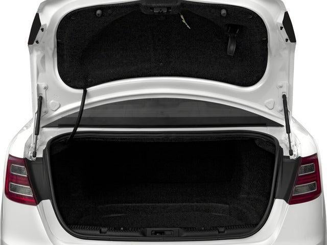 2017 Ford Taurus SEL