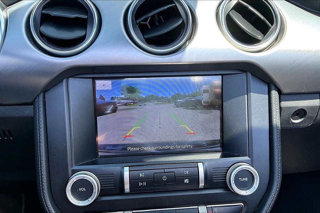2023 Ford Mustang EcoBoost Premium