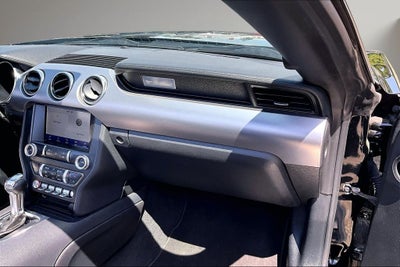 2023 Ford Mustang EcoBoost Premium