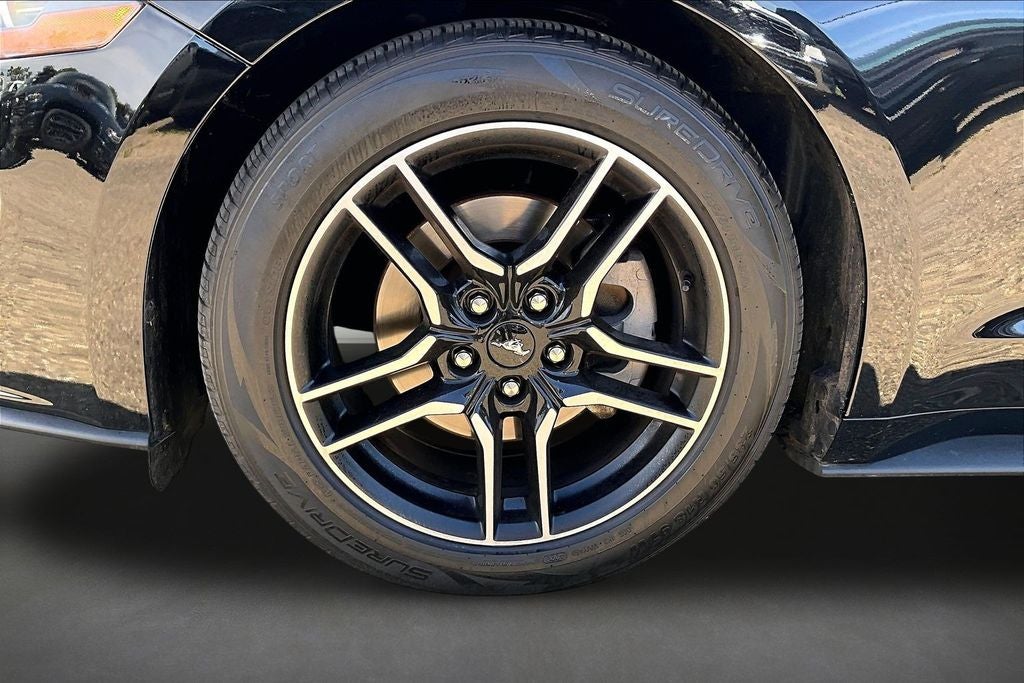 2023 Ford Mustang EcoBoost Premium