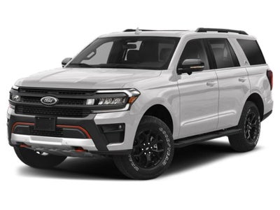 2023 Ford Expedition Timberline