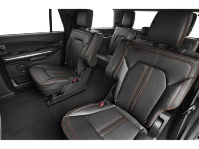 2023 Ford Expedition Timberline