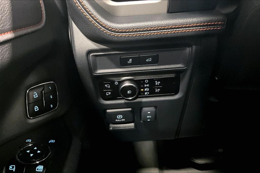 2023 Ford Expedition Timberline