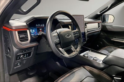 2023 Ford Expedition Timberline