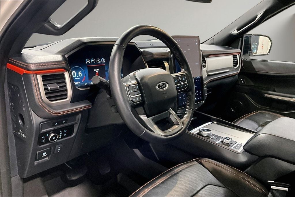 2023 Ford Expedition Timberline