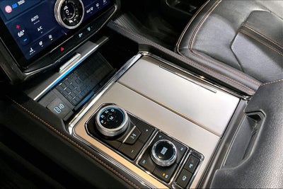 2023 Ford Expedition Timberline