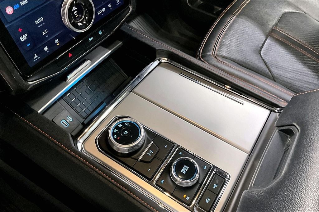 2023 Ford Expedition Timberline