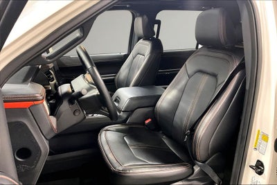 2023 Ford Expedition Timberline