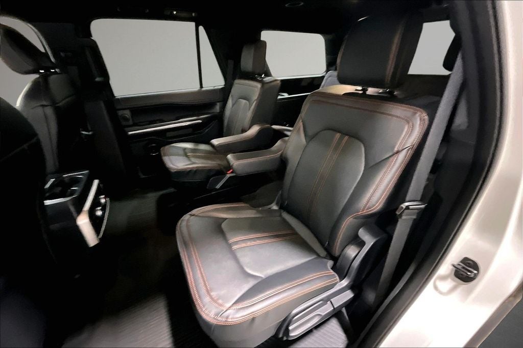 2023 Ford Expedition Timberline