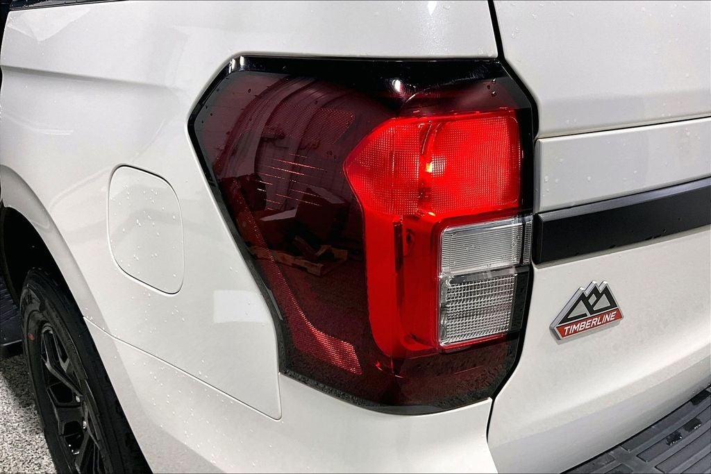 2023 Ford Expedition Timberline