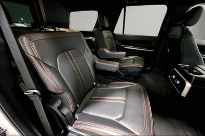 2023 Ford Expedition Timberline