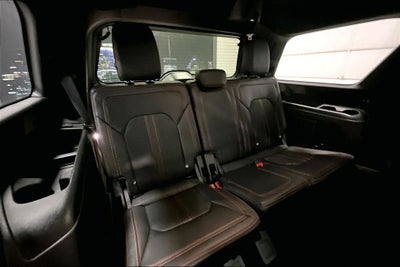 2023 Ford Expedition Timberline