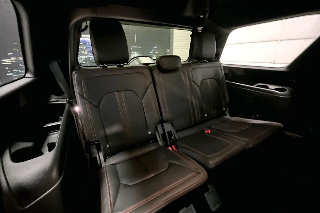 2023 Ford Expedition Timberline