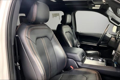 2023 Ford Expedition Timberline