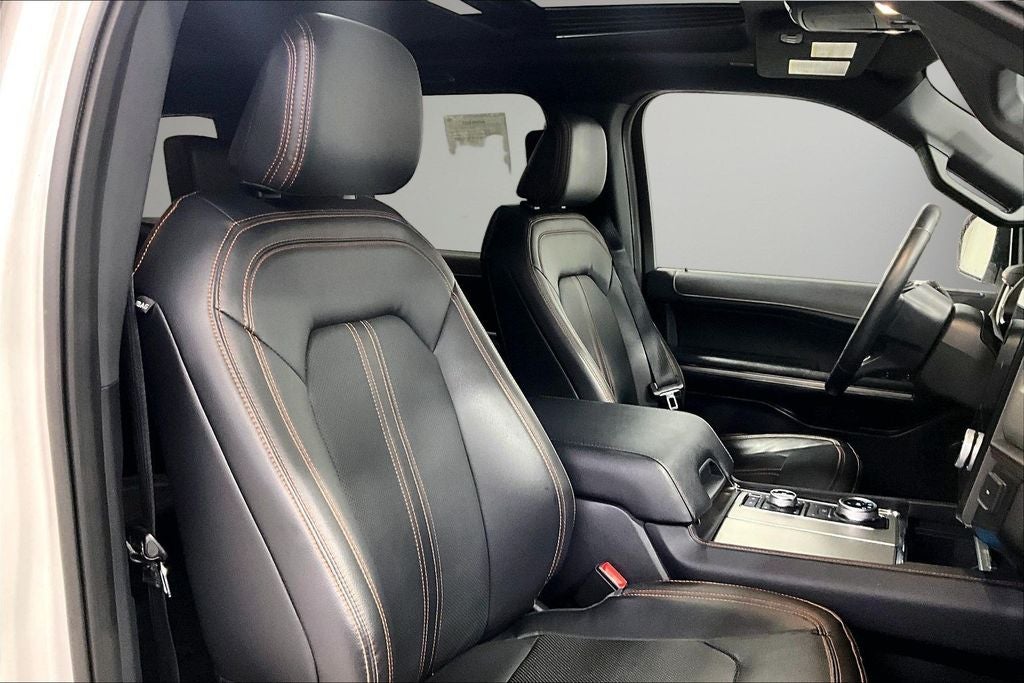 2023 Ford Expedition Timberline
