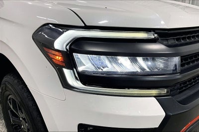 2023 Ford Expedition Timberline
