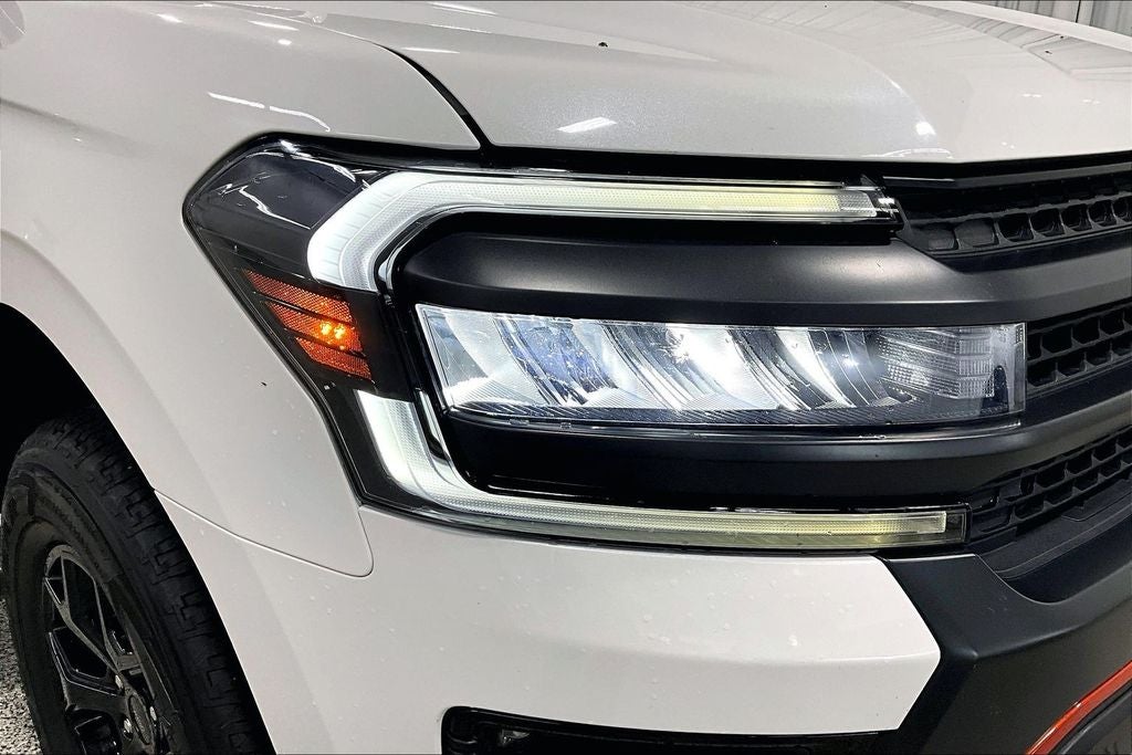 2023 Ford Expedition Timberline