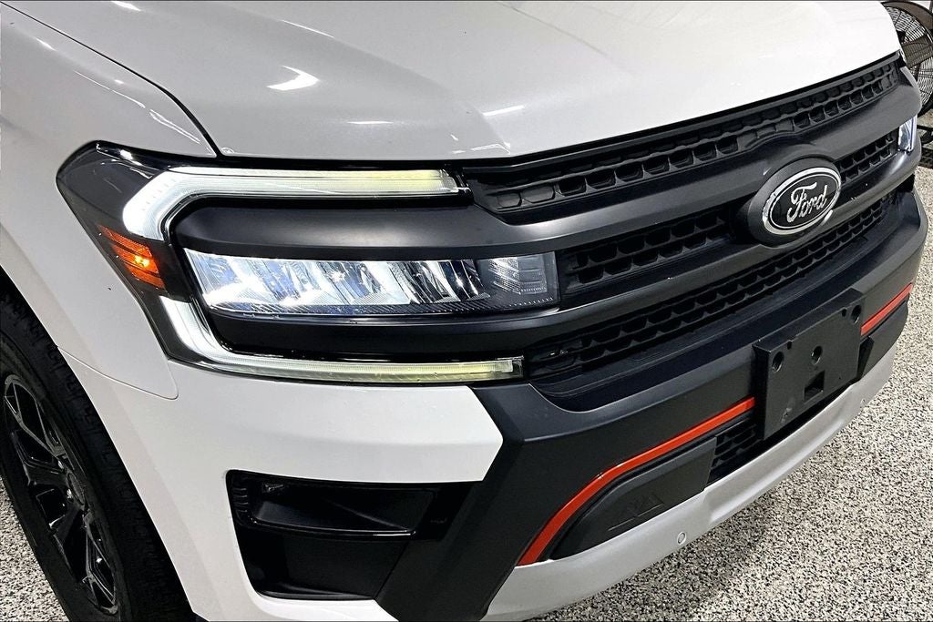2023 Ford Expedition Timberline
